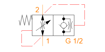 VPN1 (0T.F4.01-X-03)